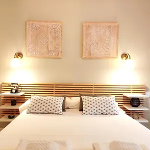  Apartamento Vintage Loft 15 Minutes From Málaga Costa Del Sol Airport